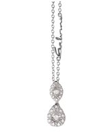 Collar Salvini Mujer Daphne in Oro blanco Diamante 20046092 - 20046092